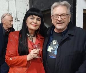 PICTURES: Book and video launch honours late Limerick legends