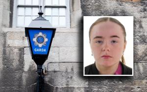 Urgent search appeal launched for missing teen girl as garda&iacute; 'concerned' for wellbeing