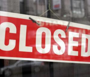 'Final blow to the business' viability':