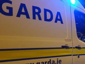 BREAKING: Gardaí probe death of man found unresponsive on street