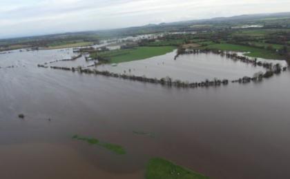 Insurance Bill tackling 'blatant unfairness' in flood-affected areas passes 1st stage