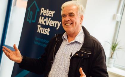 €40m in donations to McVerry Trust were diverted to cover debts and expenses, Prime Time reveals