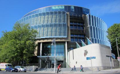 Irish woman thought mother (76) was the devil as she stabbed her to death