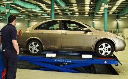 REVEALED: Testers identify the most common reasons your car fails the NCT