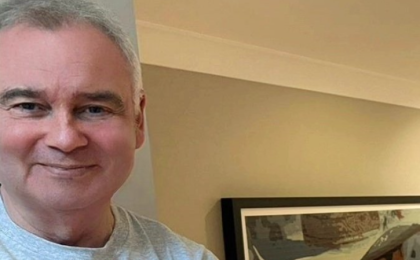'Covid finally caught me' - Irish broadcaster in isolation after positive result
