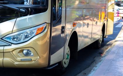 Considerable increase in rural bus services proposed
