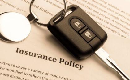 Car insurance claims drop as company profits soar