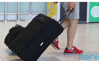 Testing rules for vaccinated travellers to Ireland to be scrapped