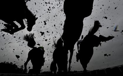 Tipperary Racecourse stages exciting 'Super Sunday' card this weekend
