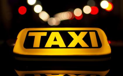 'Disappointing'- FreeNow hits back at claims of Christmas taxi shortage