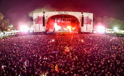 BREAKING: The Electric Picnic 2022 line-up has been announced!
