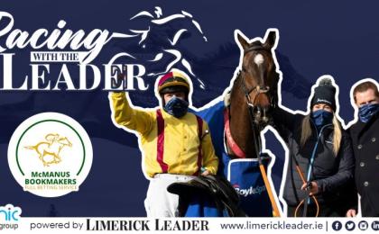 WATCH: Racing with The Leader - Episode 5 with Peter Roe and Dermot McLoughlin