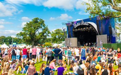 Final Electric Picnic line-up confirmed with addition of some crowd favourites