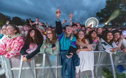 Sold Out: Eager early birds flock to snap up first Electric Picnic 2023 tickets