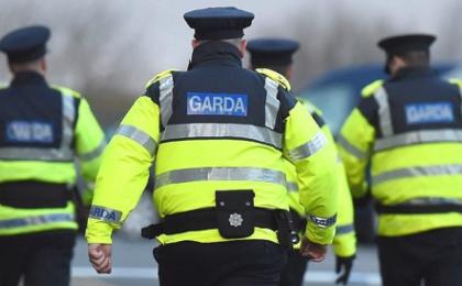 Ireland's biggest ever seizure of crystal meth linked to Mexican cartel operation