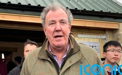 'I've rather put my foot in it' - Clarkson column on Meghan Markle receives over 12k complaints