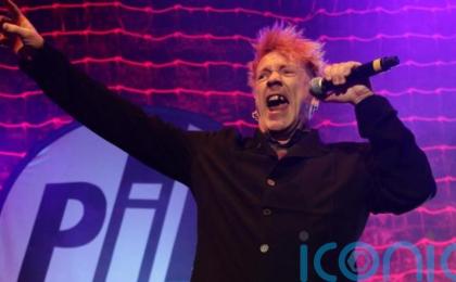Sex Pistols singer competing for Irish Eurovision entry says raising Alzheimer's awareness already 'a win'