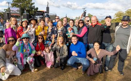 Electric Picnic reveal major addition to line-up
