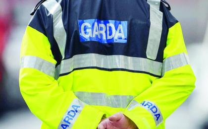 Gardaí issue appeal in relation to stabbing incident