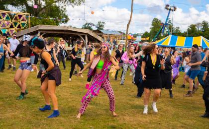 Electric Picnic reveals details of NEW area on grounds of popular festival