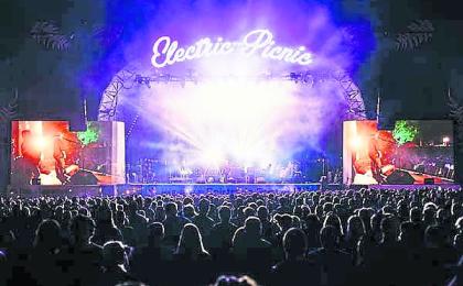 Electric Picnic shocks fans with new festival date for 2024 as tickets go on sale