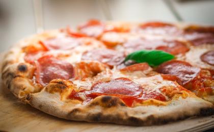 ALERT: FSAI warns consumers of undeclared ingredient in mispacked frozen pizza