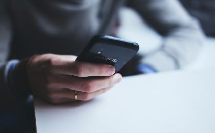 'Think before you click' - Gardaí release tips on how to avoid falling victim to scammers