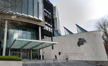 Sentencing of former RTE DJ Nikki Hayes adjourns after she suffers head injury