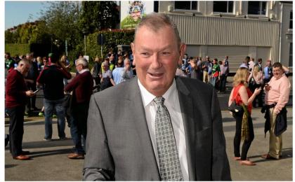 Taoiseach leads tributes following death of businessman Ben Dunne