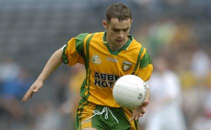 Former Donegal footballer jailed for causing serious injury to cyclist