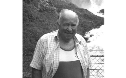 Heartfelt tributes for father of murder victim Rachel Callaly as he is laid to rest

