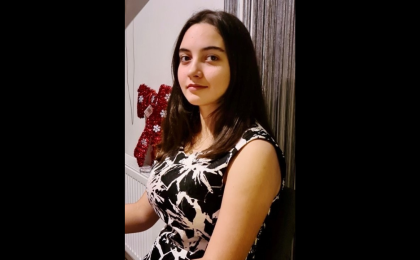 Gardaí seek public's assistance to find teenage girl missing from her Kildare home