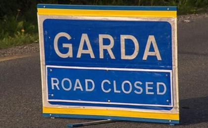 Donegal: Two hospitalised following crash 