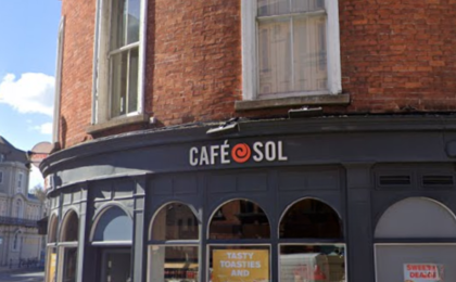 ALERT: Vegan ready meal sold at Irish café recalled due to being mispackaged