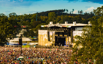 Will EP go ahead? Here's what organisers have said this week after rumours