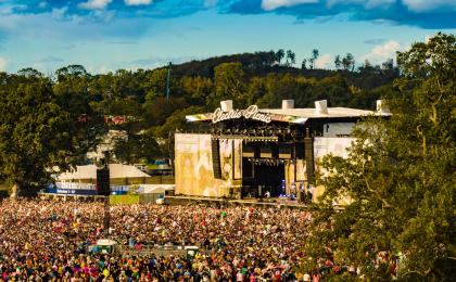 Electric Picnic line-up to be announced on Friday