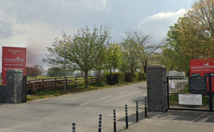 How to get to Punchestown 2024 - Full Garda traffic plan and routes