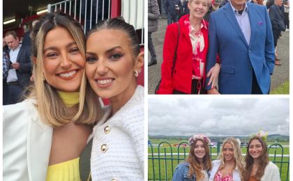 GALLERY: Even more of the Best Dressed attendees at Punchestown 2024