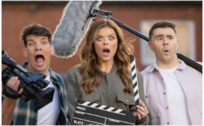 BREAKING: Doireann Garrihy announces shock departure from RTÉ's 2FM