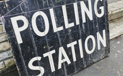 Number of migrant candidates running in local election hits record high