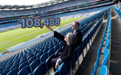 Last elections saw more spoiled votes than capacity of Croke Park, regulator says