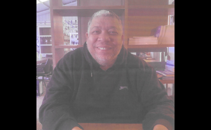 Have you seen Carl? Concerned family of missing Laois man seeks help