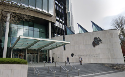 Pregnant woman to be sentenced for role in hijacking taxi and choking driver with seat belt