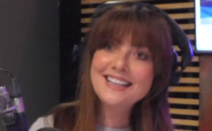 'I didn't want to go' - Jen Zamparelli reveals real reason she left her RTÉ 2FM show