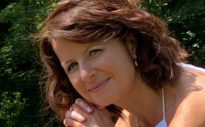 Teen boy took selfie with Offaly woman's faceless body after bludgeoning her with hammer