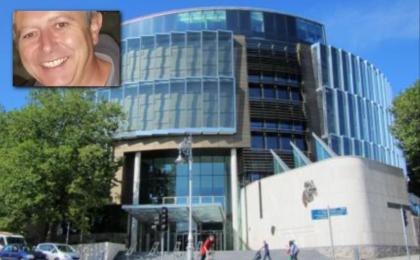 'I felt humiliated and shamed' - Man jailed for for nine-and-a-half years for rape of teen stepdaughter