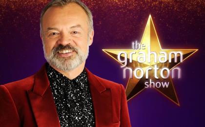 Shake-up on the cards this week as Graham Norton replaced as host of own BBC One show