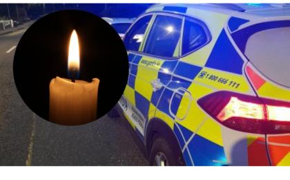 RIP: Woman (60S) dies in fatal motorcycle collision in Kildare  