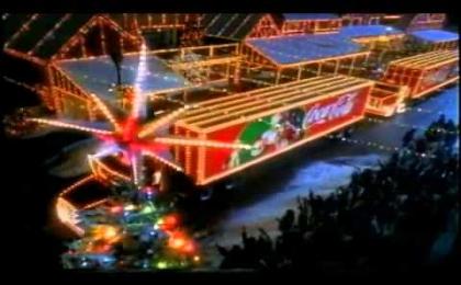 Holidays are coming: The Coca Cola Christmas truck is bound for Limerick