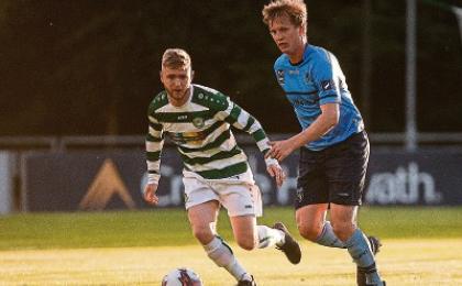 Three Limerick players named in Rep of Ireland amateur squad